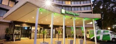 Business 31 image HOLIDAY INN MELBOURNE AIRPORT, AN IHG HOTEL Wedding Venue in Melbourne VIC