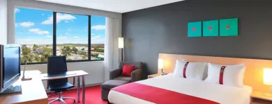 Business 34 image HOLIDAY INN MELBOURNE AIRPORT, AN IHG HOTEL Wedding Venue in Melbourne VIC