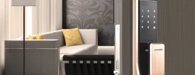 Business 3 image HOME SECURITY SYSTEMS - SECURE YOUR WORLD Security Systems in Moorabbin VIC