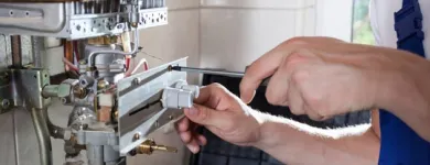 Business 2 image HOT WATER SYSTEM INSTALLATION - VIP PLUMBING SERVICES Plumbers & Gas Fitters in Melbourne VIC