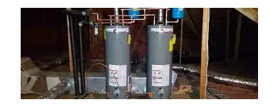 Business 3 image HOT WATER SYSTEM INSTALLATION - VIP PLUMBING SERVICES Plumbers & Gas Fitters in Melbourne VIC