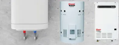 Business 2 image HOT WATER SYSTEMS MELBOURNE Solar Hot Water in Melbourne VIC