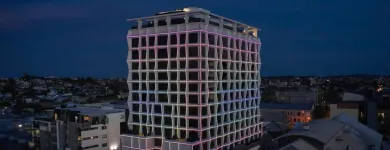 Business 5 image HOTEL X BRISBANE FORTITUDE VALLEY, AN IHG HOTEL Wedding Venue in Brisbane QLD