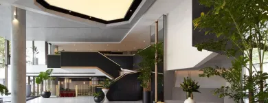 Business 7 image HOTEL X BRISBANE FORTITUDE VALLEY, AN IHG HOTEL Wedding Venue in Brisbane QLD