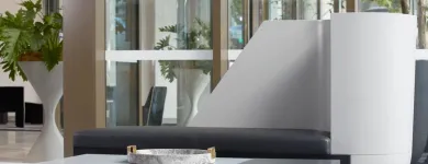 Business 10 image HOTEL X BRISBANE FORTITUDE VALLEY, AN IHG HOTEL Wedding Venue in Brisbane QLD