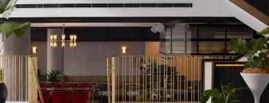 Business 12 image HOTEL X BRISBANE FORTITUDE VALLEY, AN IHG HOTEL Wedding Venue in Brisbane QLD