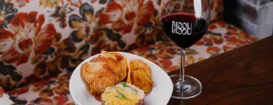 Business 13 image HOTEL X BRISBANE FORTITUDE VALLEY, AN IHG HOTEL Wedding Venue in Brisbane QLD