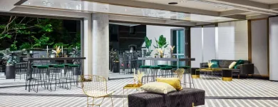 Business 14 image HOTEL X BRISBANE FORTITUDE VALLEY, AN IHG HOTEL Wedding Venue in Brisbane QLD