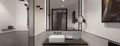 Business 15 image HOTEL X BRISBANE FORTITUDE VALLEY, AN IHG HOTEL Wedding Venue in Brisbane QLD