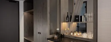 Business 16 image HOTEL X BRISBANE FORTITUDE VALLEY, AN IHG HOTEL Wedding Venue in Brisbane QLD