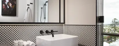Business 17 image HOTEL X BRISBANE FORTITUDE VALLEY, AN IHG HOTEL Wedding Venue in Brisbane QLD