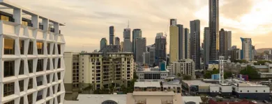 Business 19 image HOTEL X BRISBANE FORTITUDE VALLEY, AN IHG HOTEL Wedding Venue in Brisbane QLD