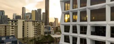 Business 20 image HOTEL X BRISBANE FORTITUDE VALLEY, AN IHG HOTEL Wedding Venue in Brisbane QLD