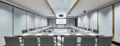 Business 21 image HOTEL X BRISBANE FORTITUDE VALLEY, AN IHG HOTEL Wedding Venue in Brisbane QLD