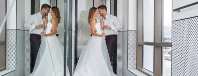 Business 22 image HOTEL X BRISBANE FORTITUDE VALLEY, AN IHG HOTEL Wedding Venue in Brisbane QLD
