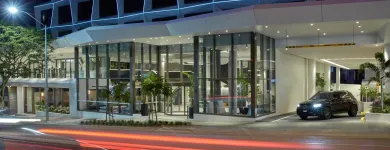 Business 23 image HOTEL X BRISBANE FORTITUDE VALLEY, AN IHG HOTEL Wedding Venue in Brisbane QLD