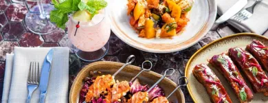 Business 24 image HOTEL X BRISBANE FORTITUDE VALLEY, AN IHG HOTEL Wedding Venue in Brisbane QLD