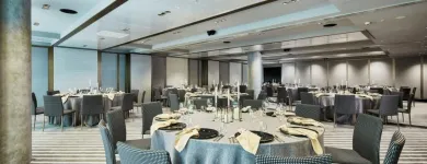 Business 30 image HOTEL X BRISBANE FORTITUDE VALLEY, AN IHG HOTEL Wedding Venue in Brisbane QLD