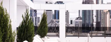 Business 31 image HOTEL X BRISBANE FORTITUDE VALLEY, AN IHG HOTEL Wedding Venue in Brisbane QLD