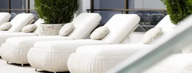 Business 32 image HOTEL X BRISBANE FORTITUDE VALLEY, AN IHG HOTEL Wedding Venue in Brisbane QLD