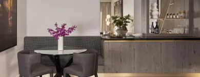Business 35 image HOTEL X BRISBANE FORTITUDE VALLEY, AN IHG HOTEL Wedding Venue in Brisbane QLD