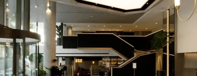 Business 36 image HOTEL X BRISBANE FORTITUDE VALLEY, AN IHG HOTEL Wedding Venue in Brisbane QLD