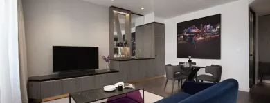Business 39 image HOTEL X BRISBANE FORTITUDE VALLEY, AN IHG HOTEL Wedding Venue in Brisbane QLD