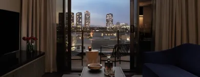 Business 40 image HOTEL X BRISBANE FORTITUDE VALLEY, AN IHG HOTEL Wedding Venue in Brisbane QLD