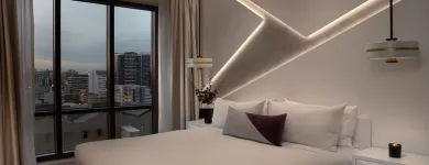 Business 42 image HOTEL X BRISBANE FORTITUDE VALLEY, AN IHG HOTEL Wedding Venue in Brisbane QLD