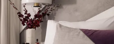 Business 45 image HOTEL X BRISBANE FORTITUDE VALLEY, AN IHG HOTEL Wedding Venue in Brisbane QLD