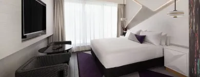 Business 46 image HOTEL X BRISBANE FORTITUDE VALLEY, AN IHG HOTEL Wedding Venue in Brisbane QLD