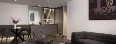Business 48 image HOTEL X BRISBANE FORTITUDE VALLEY, AN IHG HOTEL Wedding Venue in Brisbane QLD