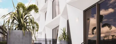 Business 49 image HOTEL X BRISBANE FORTITUDE VALLEY, AN IHG HOTEL Wedding Venue in Brisbane QLD