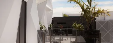 Business 50 image HOTEL X BRISBANE FORTITUDE VALLEY, AN IHG HOTEL Wedding Venue in Brisbane QLD