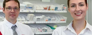 Business 4 image HPS PHARMACIES - NORTH SYDNEY Private Health in North Sydney NSW