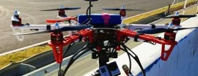 Business 1 image I-DRONE Hobby Drone Equipment Suppliers in Melbourne VIC