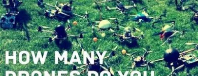 Business 4 image I-DRONE Hobby Drone Equipment Suppliers in Melbourne VIC