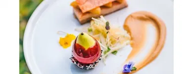 Business 2 image I'M ANGUS STEAKHOUSE Waterfront Restaurants Sydney in Sydney NSW