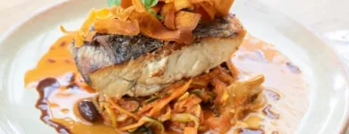 Business 5 image I'M ANGUS STEAKHOUSE Waterfront Restaurants Sydney in Sydney NSW