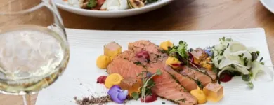 Business 6 image I'M ANGUS STEAKHOUSE Waterfront Restaurants Sydney in Sydney NSW