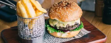 Business 8 image I'M ANGUS STEAKHOUSE Waterfront Restaurants Sydney in Sydney NSW