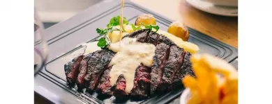 Business 10 image I'M ANGUS STEAKHOUSE Waterfront Restaurants Sydney in Sydney NSW