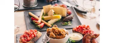 Business 11 image I'M ANGUS STEAKHOUSE Waterfront Restaurants Sydney in Sydney NSW