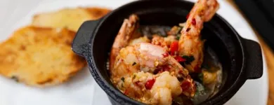 Business 14 image I'M ANGUS STEAKHOUSE Waterfront Restaurants Sydney in Sydney NSW