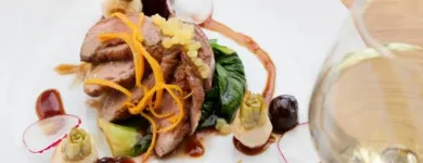 Business 17 image I'M ANGUS STEAKHOUSE Waterfront Restaurants Sydney in Sydney NSW