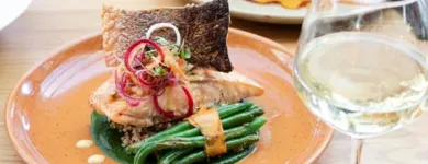 Business 21 image I'M ANGUS STEAKHOUSE Waterfront Restaurants Sydney in Sydney NSW