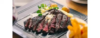 Business 22 image I'M ANGUS STEAKHOUSE Waterfront Restaurants Sydney in Sydney NSW