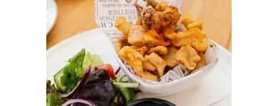 Business 27 image I'M ANGUS STEAKHOUSE Waterfront Restaurants Sydney in Sydney NSW