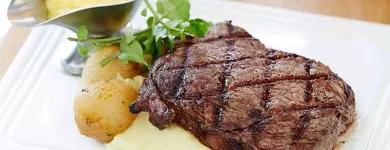 Business 28 image I'M ANGUS STEAKHOUSE Waterfront Restaurants Sydney in Sydney NSW