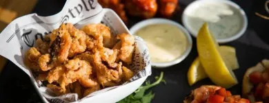 Business 29 image I'M ANGUS STEAKHOUSE Waterfront Restaurants Sydney in Sydney NSW